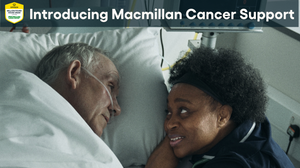 Who are Macmillan Cancer Support?