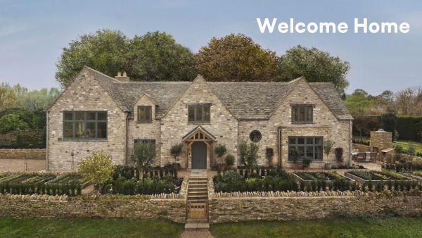 Take A Tour Of The Cotswolds House – Omaze Uk