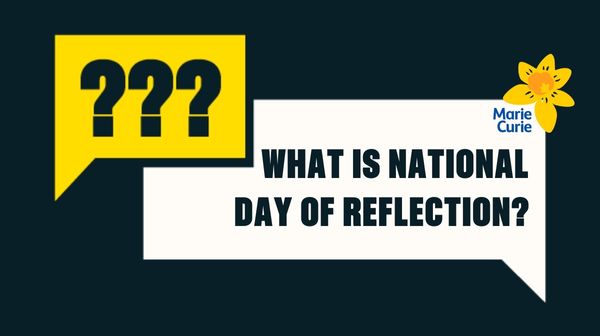 What is National Day of Reflection?