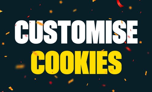 Cookie Settings