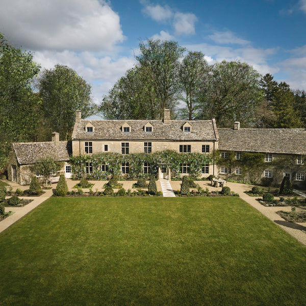Cotswolds V Entries