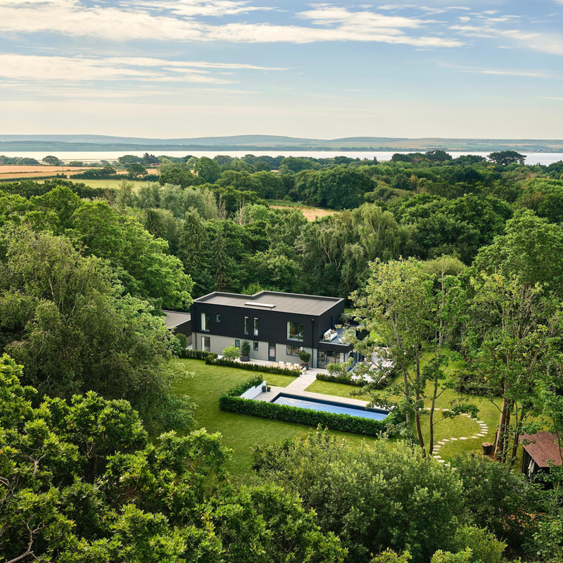 New Forest 50% Off Entries Package