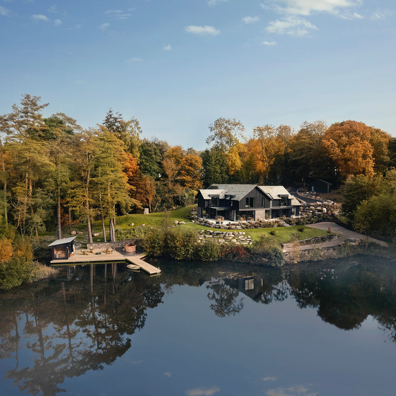 Lake District IV image