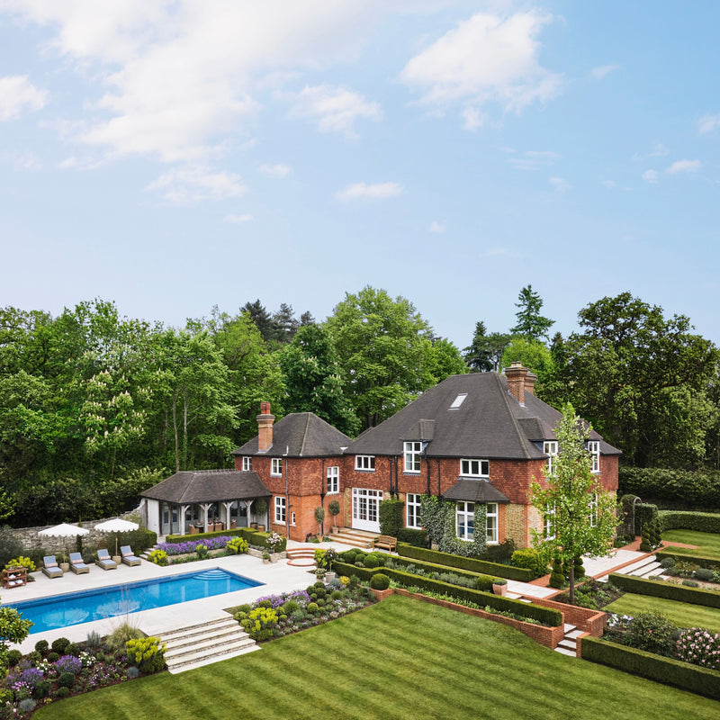 Surrey III image