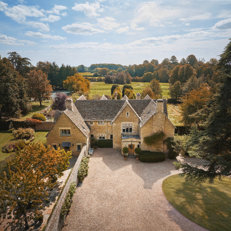 Cotswolds VII Entries