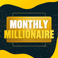 Monthly Millionaire Draw