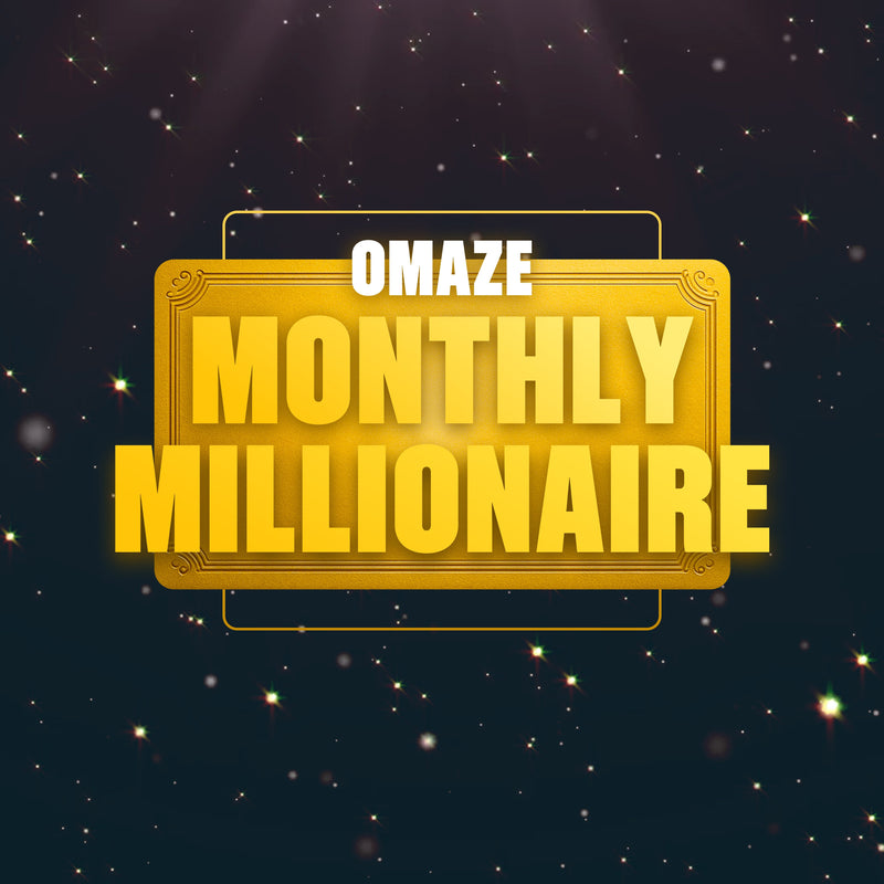 Monthly Millionaire