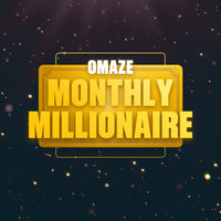 Monthly Millionaire Draw