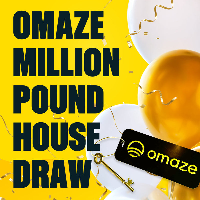 Omaze Subscription