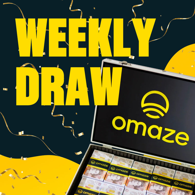 Weekly Draw